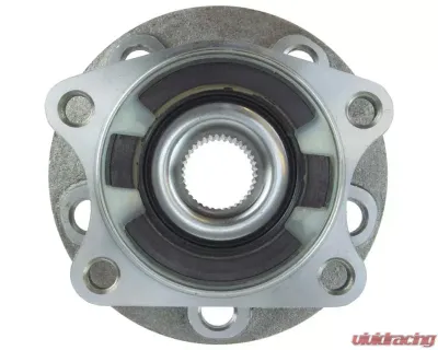 Centric C-Tek Standard Hub and Bearing Assembly; With ABS 400.39007E - 400.39007E
