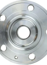 Centric C-Tek Standard Hub and Bearing Assembly; With ABS 400.39007E                                     - 400.39007E - Image 5