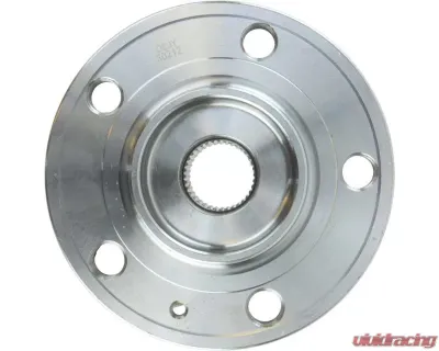 Centric C-Tek Standard Hub and Bearing Assembly; With ABS 400.39007E - 400.39007E