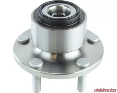 Centric C-Tek Standard Hub and Bearing Assembly; With ABS 400.39009E - 400.39009E