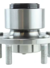 Centric C-Tek Standard Hub and Bearing Assembly; With ABS 400.39009E                                     - 400.39009E - Image 3