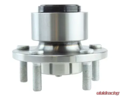 Centric C-Tek Standard Hub and Bearing Assembly; With ABS 400.39009E - 400.39009E