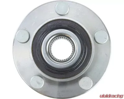 Centric C-Tek Standard Hub and Bearing Assembly; With ABS 400.39009E - 400.39009E