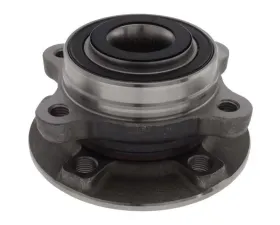 Centric C-Tek Standard Hub and Bearing Assembly without ABS 400.39011E