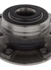 Centric C-Tek Standard Hub and Bearing Assembly without ABS 400.39011E                                     - 400.39011E - Image 5