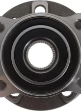 Centric C-Tek Standard Hub and Bearing Assembly without ABS 400.39011E                                     - 400.39011E - Image 3