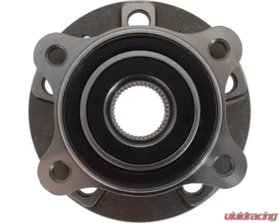 Centric C-Tek Standard Hub and Bearing Assembly without ABS 400.39011E - 400.39011E