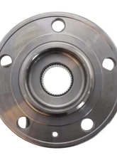 Centric C-Tek Standard Hub and Bearing Assembly without ABS 400.39011E                                     - 400.39011E - Image 4