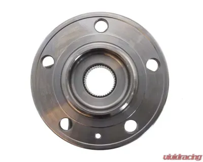 Centric C-Tek Standard Hub and Bearing Assembly without ABS 400.39011E - 400.39011E