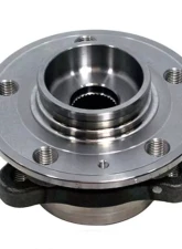 Centric Premium Hub and Bearing Assembly without ABS 400.39011                                     - 400.39011 - Image 3