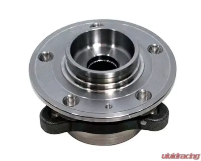 Centric Premium Hub and Bearing Assembly without ABS 400.39011 - 400.39011