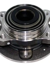 Centric Premium Hub and Bearing Assembly without ABS 400.39011                                     - 400.39011 - Image 4