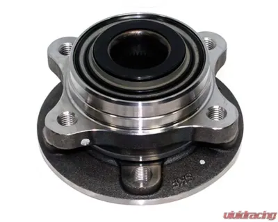 Centric Premium Hub and Bearing Assembly without ABS 400.39011 - 400.39011