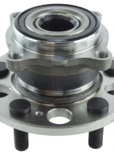 Centric C-Tek Standard Hub and Bearing Assembly; With ABS 400.40001E                                     - 400.40001E - Image 2
