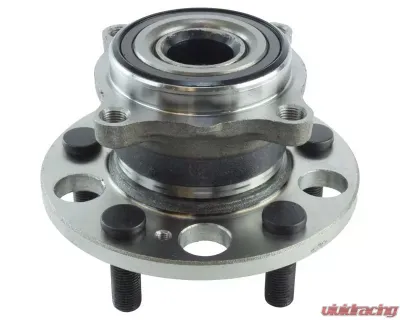 Centric C-Tek Standard Hub and Bearing Assembly; With ABS 400.40001E - 400.40001E