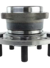 Centric C-Tek Standard Hub and Bearing Assembly; With ABS 400.40001E                                     - 400.40001E - Image 3