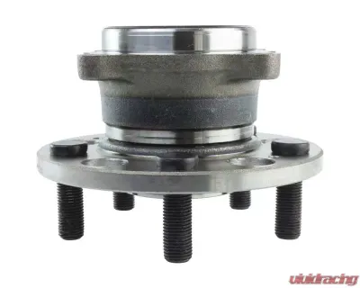 Centric C-Tek Standard Hub and Bearing Assembly; With ABS 400.40001E - 400.40001E