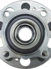 Centric C-Tek Standard Hub and Bearing Assembly; With ABS 400.40001E                                     - 400.40001E - Image 4