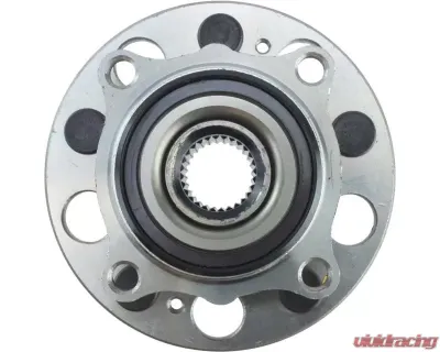 Centric C-Tek Standard Hub and Bearing Assembly; With ABS 400.40001E - 400.40001E