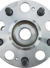 Centric C-Tek Standard Hub and Bearing Assembly; With ABS 400.40001E                                     - 400.40001E - Image 5