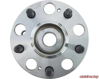 Centric C-Tek Standard Hub and Bearing Assembly; With ABS 400.40001E - 400.40001E