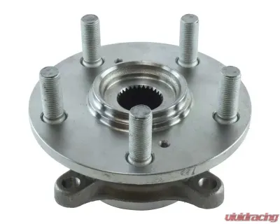 Centric C-Tek Standard Hub and Bearing Assembly; With ABS 400.40002E - 400.40002E