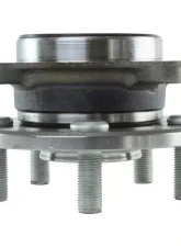 Centric C-Tek Standard Hub and Bearing Assembly; With ABS 400.40002E                                     - 400.40002E - Image 3