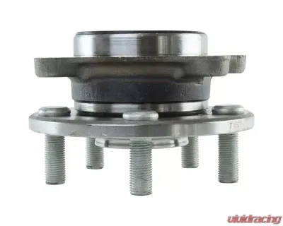 Centric C-Tek Standard Hub and Bearing Assembly; With ABS 400.40002E - 400.40002E