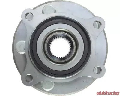 Centric C-Tek Standard Hub and Bearing Assembly; With ABS 400.40002E - 400.40002E