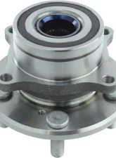 Centric C-Tek Standard Hub and Bearing Assembly; With ABS 400.40003E                                     - 400.40003E - Image 2