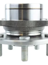 Centric C-Tek Standard Hub and Bearing Assembly; With ABS 400.40003E                                     - 400.40003E - Image 3