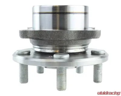 Centric C-Tek Standard Hub and Bearing Assembly; With ABS 400.40003E - 400.40003E