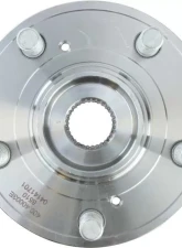 Centric C-Tek Standard Hub and Bearing Assembly; With ABS 400.40003E                                     - 400.40003E - Image 5