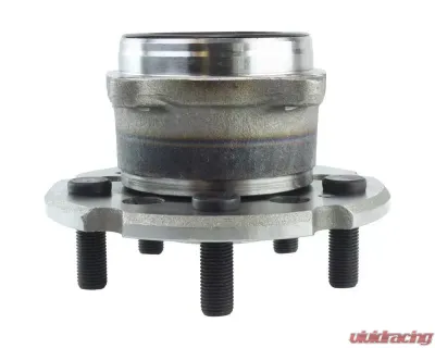Centric C-Tek Standard Hub and Bearing Assembly; With ABS 400.40004E - 400.40004E