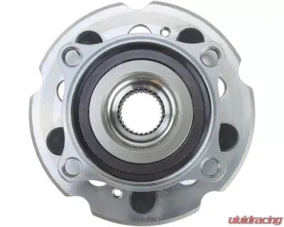Centric C-Tek Standard Hub and Bearing Assembly; With ABS 400.40004E - 400.40004E