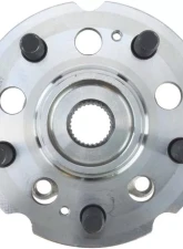 Centric C-Tek Standard Hub and Bearing Assembly; With ABS 400.40004E                                     - 400.40004E - Image 4
