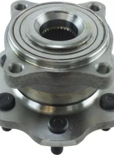 Centric C-Tek Standard Hub and Bearing Assembly without ABS 400.42000E                                     - 400.42000E - Image 2
