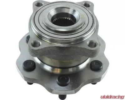 Centric C-Tek Standard Hub and Bearing Assembly without ABS 400.42000E - 400.42000E