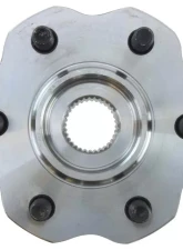 Centric C-Tek Standard Hub and Bearing Assembly without ABS 400.42000E                                     - 400.42000E - Image 4