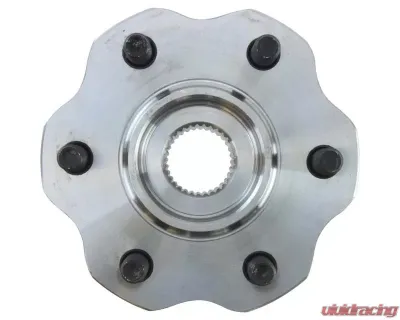Centric C-Tek Standard Hub and Bearing Assembly without ABS 400.42000E - 400.42000E