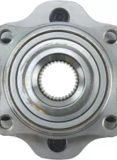 Centric C-Tek Standard Hub and Bearing Assembly without ABS 400.42000E                                     - 400.42000E - Image 5