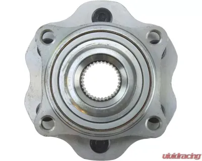 Centric C-Tek Standard Hub and Bearing Assembly without ABS 400.42000E - 400.42000E