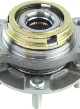 Centric C-Tek Standard Hub and Bearing Assembly without ABS 400.42002E                                     - 400.42002E - Image 2