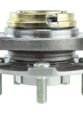 Centric C-Tek Standard Hub and Bearing Assembly without ABS 400.42002E                                     - 400.42002E - Image 3