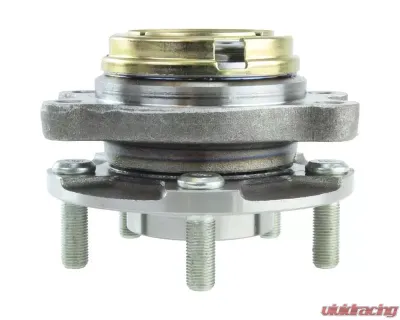 Centric C-Tek Standard Hub and Bearing Assembly without ABS 400.42002E - 400.42002E