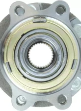 Centric C-Tek Standard Hub and Bearing Assembly without ABS 400.42002E                                     - 400.42002E - Image 4