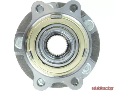 Centric C-Tek Standard Hub and Bearing Assembly without ABS 400.42002E - 400.42002E