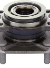 Centric Premium Hub and Bearing Assembly without ABS 400.42003                                     - 400.42003 - Image 2