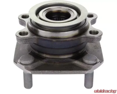 Centric Premium Hub and Bearing Assembly without ABS 400.42003 - 400.42003