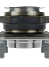 Centric Premium Hub and Bearing Assembly without ABS 400.42003                                     - 400.42003 - Image 3